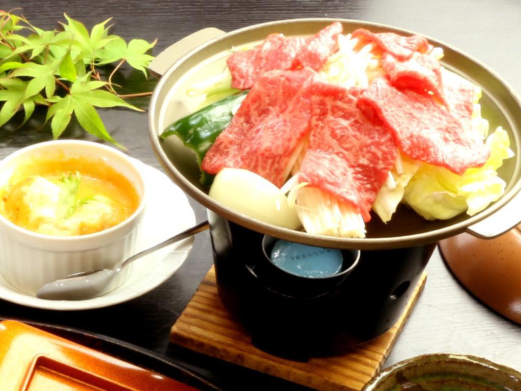 تاكاتشيهو Oyado Harume المظهر الخارجي الصورة